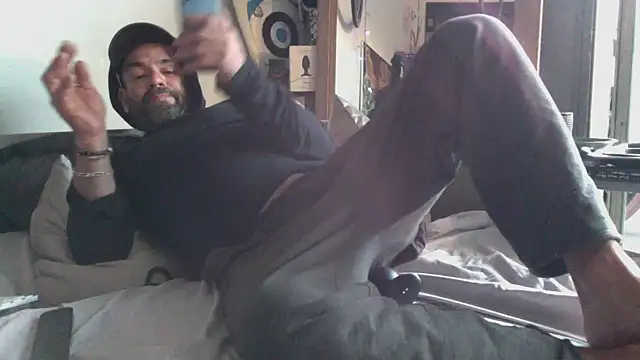 DJUX online show from December 16, 7:37 am