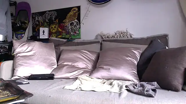 DJUX online show from December 18, 10:51 am