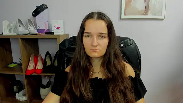 KateDelight online show from September 21, 6:37 am