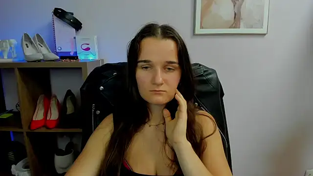 KateDelight online show from September 28, 6:57 pm