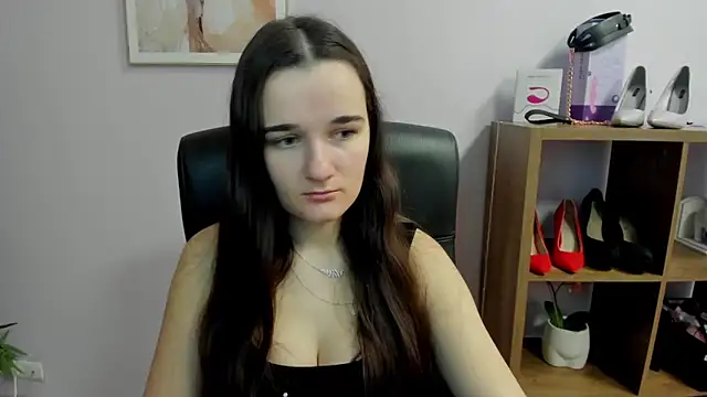 KateDelight online show from February 1, 8:13 am