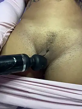 kamila french online show from December 22, 10:29 pm