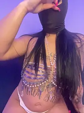 kamila french online show from March 1, 8:55 pm