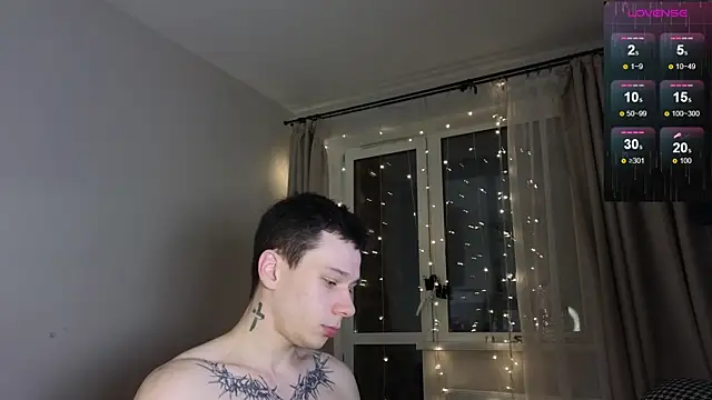 R1mmo   online show from January 10, 4:58 am