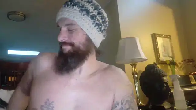 Armyexhibitionistvet online show from February 24, 1:14 am