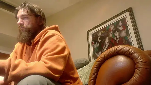 Armyexhibitionistvet online show from March 5, 7:04 am