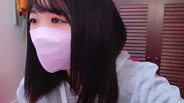 Snapshot of Minami_San chatting on September 13, 5:57 pm Minami San online show from September 13, 5:57 pm