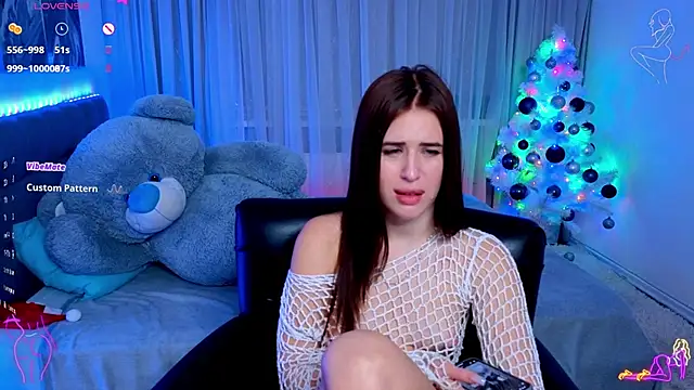 Milkissss online show from January 12, 12:39 am
