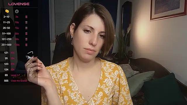  blackgem online show from February 5, 12:31 am