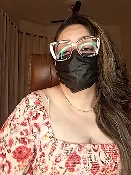 SEXY-Sardarni online show from September 19, 3:56 pm