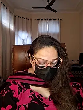 SEXY-Sardarni online show from December 22, 8:33 am