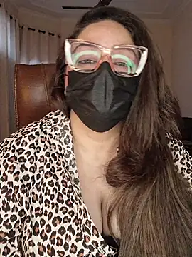 Snapshot of SEXY-Sardarni chatting on February 17, 8:33 am SEXY-Sardarni online show from February 17, 8:33 am