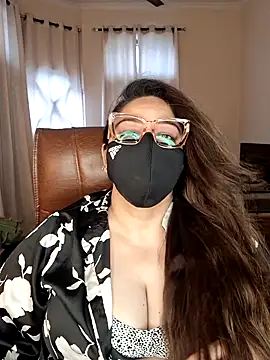 SEXY-Sardarni online show from April 30, 9:15 am
