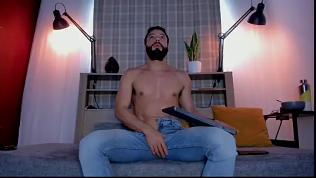 bruno woods online show from January 10, 3:47 pm