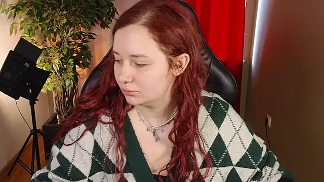 carolina elf online show from September 19, 1:56 pm