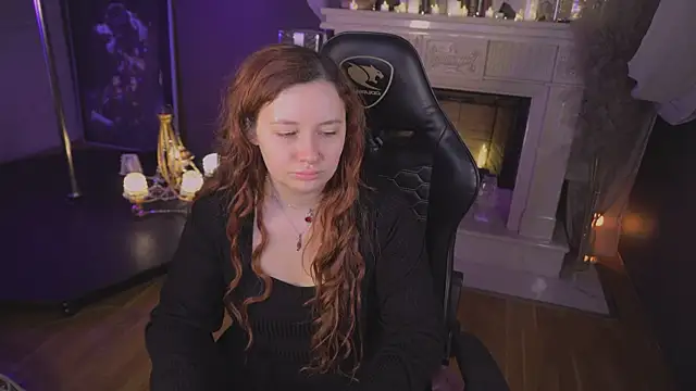 carolina elf online show from November 25, 1:55 pm