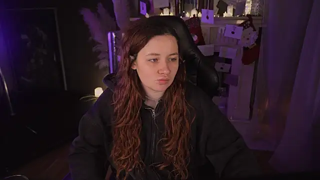 carolina elf online show from January 8, 5:21 am