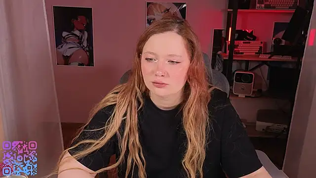 carolina elf online show from February 24, 5:16 am