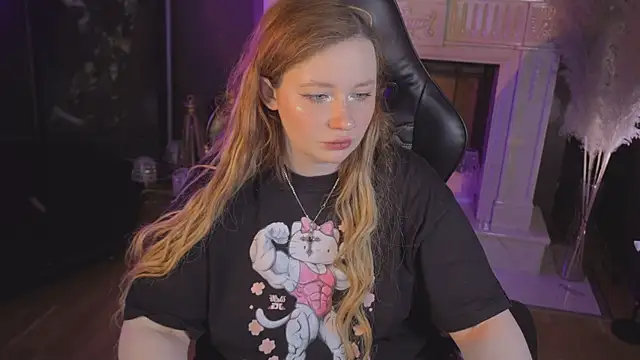 carolina elf online show from March 28, 1:00 pm