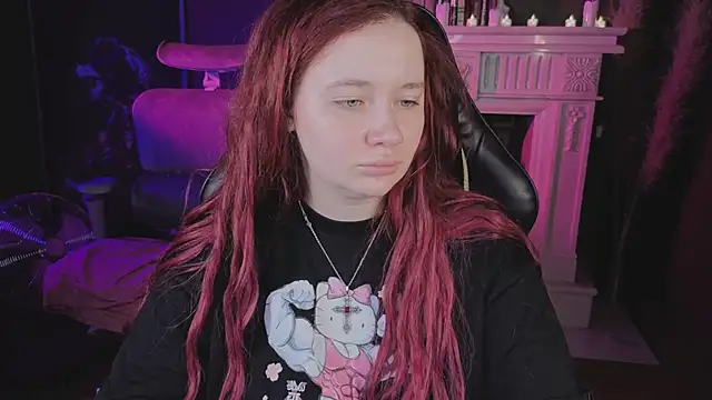 carolina elf online show from May 3, 5:46 am