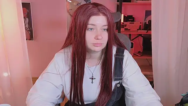 carolina elf online show from May 21, 5:47 am
