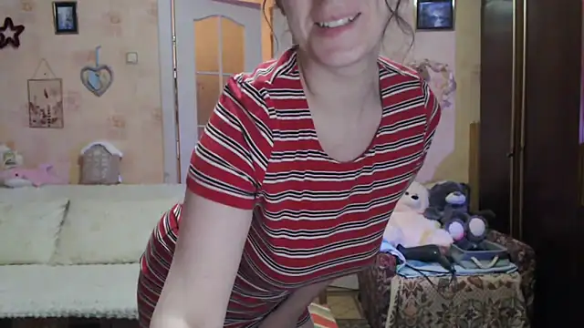 INELIKA online show from October 7, 9:56 pm