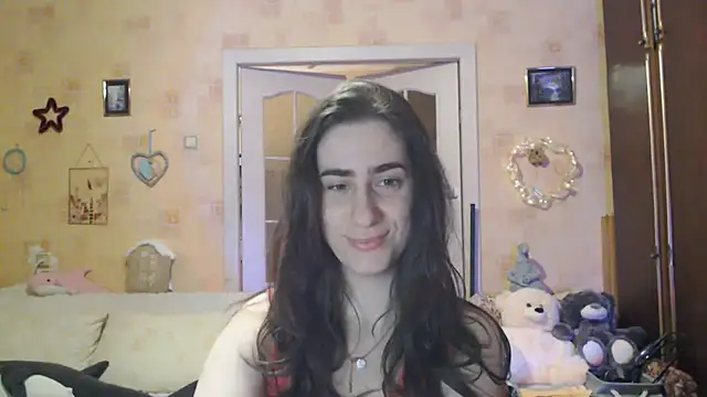 INELIKA online show from October 11, 9:35 pm