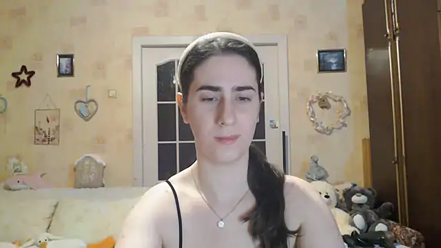 INELIKA online show from October 21, 9:04 pm