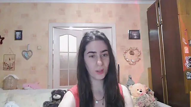 INELIKA online show from November 19, 5:57 pm