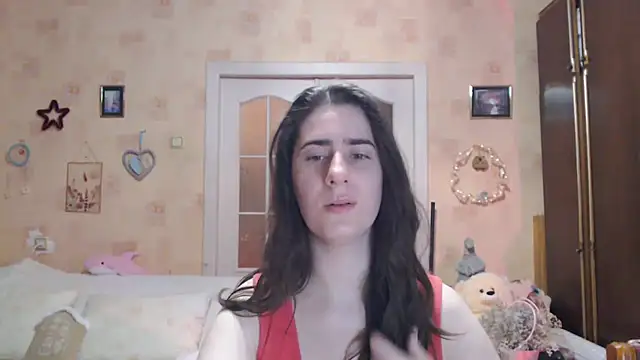 INELIKA online show from November 23, 4:29 pm