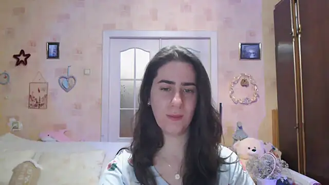 INELIKA online show from November 24, 8:41 pm