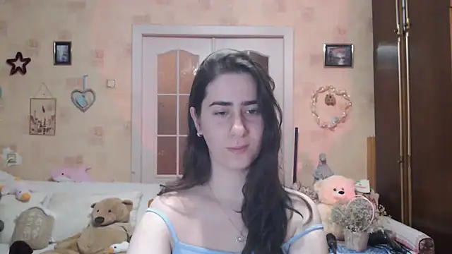 INELIKA online show from November 28, 8:44 pm