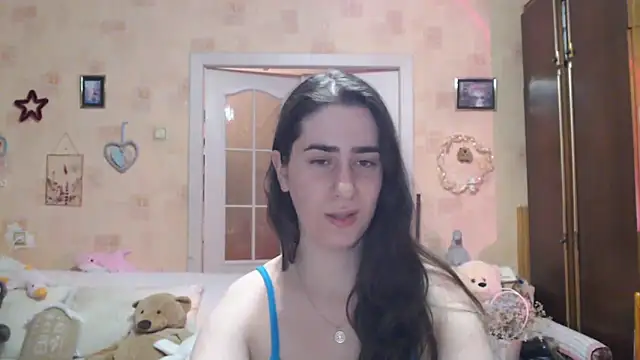 INELIKA online show from November 29, 9:40 pm