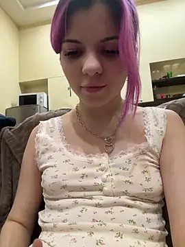 Katya Zaitseva online show from January 26, 2:30 pm