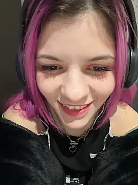 Katya Zaitseva online show from February 5, 11:23 am