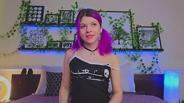 Katya Zaitseva online show from February 6, 11:26 pm