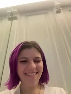 Katya Zaitseva online show from March 9, 2:43 pm