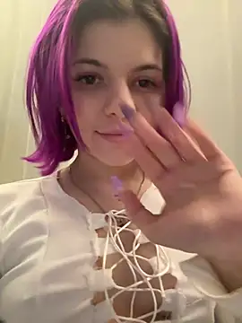 Katya Zaitseva online show from March 11, 8:31 pm