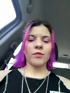 Katya Zaitseva online show from March 16, 12:44 pm