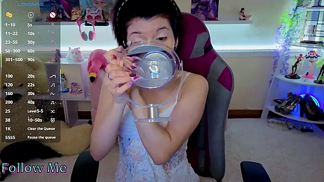 Katya Zaitseva online show from March 22, 1:36 pm