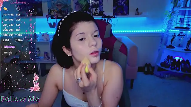 Katya Zaitseva online show from May 8, 11:59 am