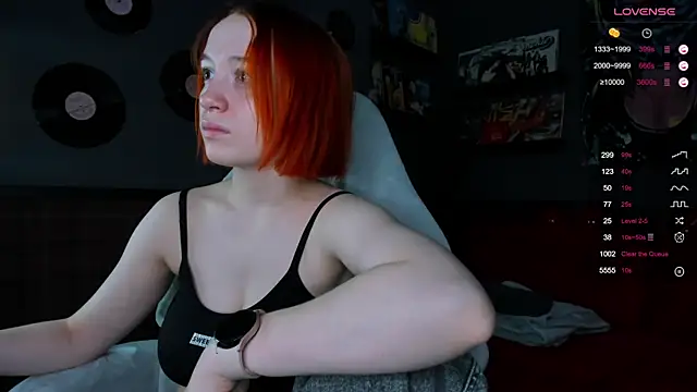 Jane Hayes online show from February 26, 11:37 pm