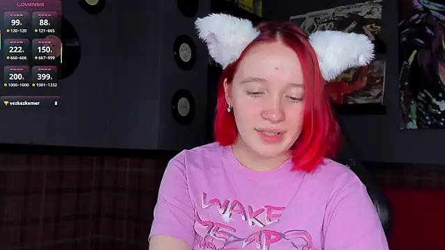 Snapshot of Jane_Hayes chatting on September 27, 1:10 am Jane Hayes online show from September 27, 1:10 am