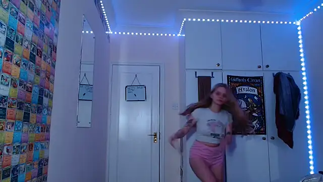 CherrysGotCakes online show from January 23, 7:51 pm