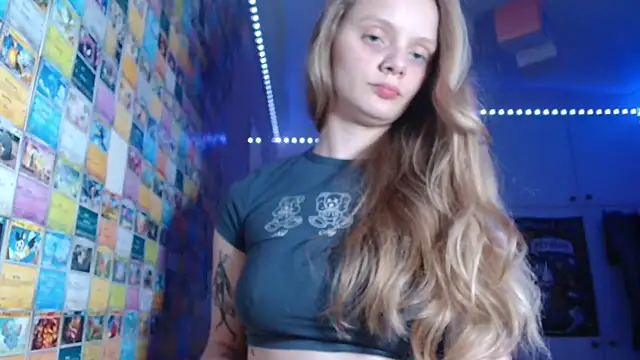 CherrysGotCakes online show from February 6, 7:18 pm