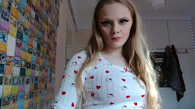 CherrysGotCakes online show from February 14, 12:36 pm