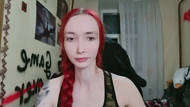Snapshot of Roxy_Silver chatting on May 13, 7:00 pm Roxy Silver online show from May 13, 7:00 pm