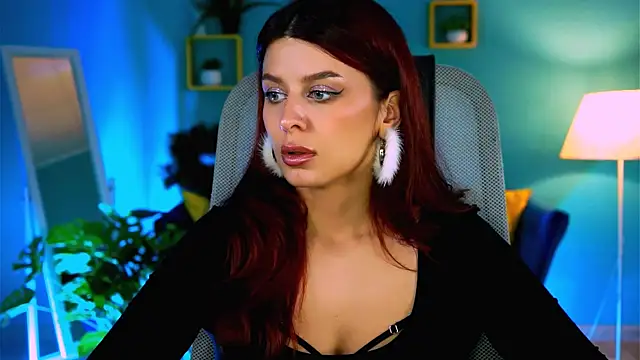 Snapshot of NicoleMun chatting on December 17, 5:08 pm NicoleMun online show from December 17, 5:08 pm