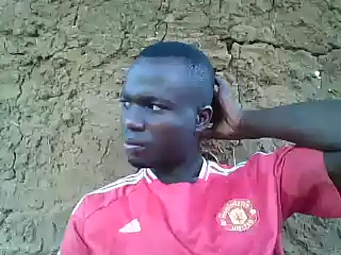 Snapshot of Javan_ chatting on January 7, 8:56 am Javan online show from January 7, 8:56 am