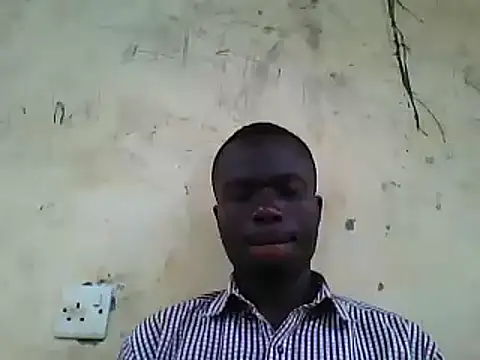 Snapshot of Javan_ chatting on January 10, 11:22 am Javan online show from January 10, 11:22 am